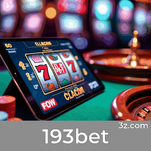 193bet: Experiência de Cassino Luxuosa e Empolgante