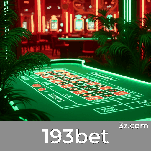 193bet: Plataforma Sustentável de Responsabilidade Social