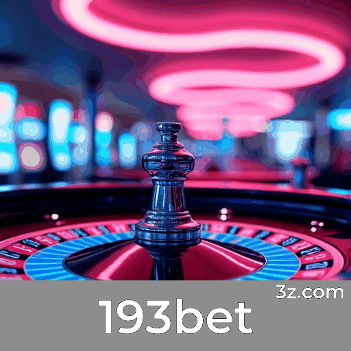 193bet: Seu Cassino Premiado e Seguro