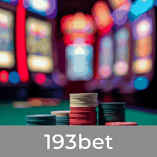 193bet: Aproveite caça-níqueis e caça-níqueis com bônus no cassino ao vivo!