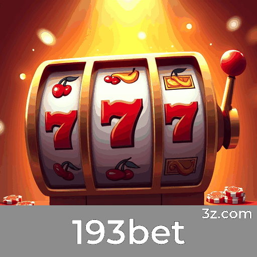 193bet: Seu Cassino Premiado e Seguro