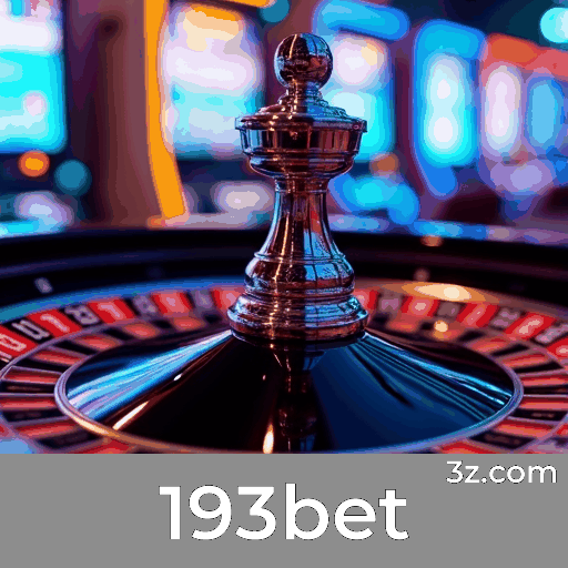 193bet: Seu Cassino Premiado e Seguro