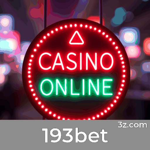 193bet: Experiência de Cassino Luxuosa e Empolgante