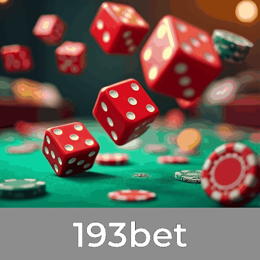 193bet: Aproveite caça-níqueis e caça-níqueis com bônus no cassino ao vivo!