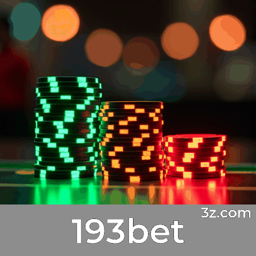 Internacional Luxo: Experiência Exclusiva de Casino no 193bet