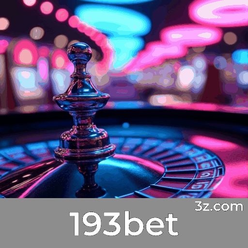 193bet: Seu Cassino Premiado e Seguro