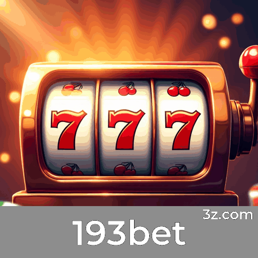 193bet: Seu Cassino Premiado e Seguro